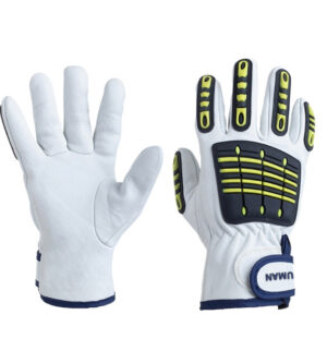 Impact Gloves Manufacturer
